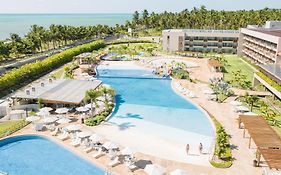 Japaratinga Lounge Resort